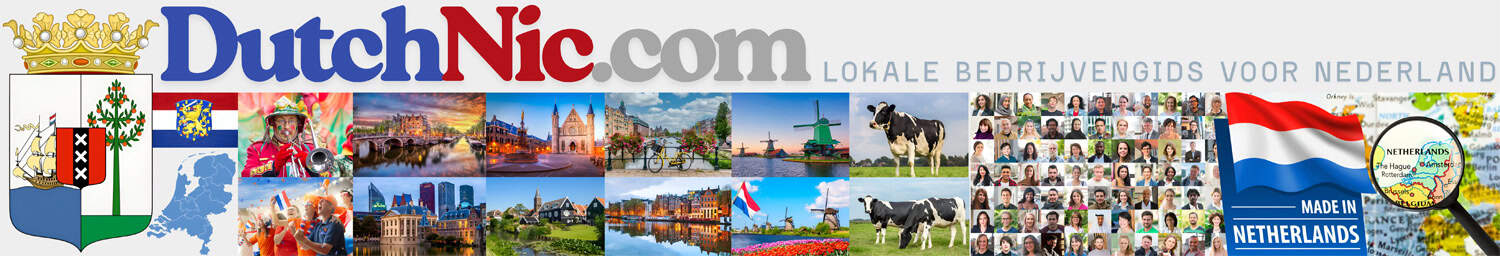 Gemaakt in Nederland - ML Tours